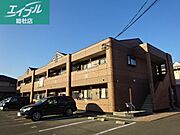 ドリームエンジェル 2階 築19年8ヶ月の賃貸物件