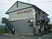 モアタウン・モズＡ 1階 築29年9ヶ月の賃貸物件