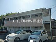 中庄駅より徒歩6分 1階 築32年の賃貸物件