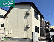 弥生駅より徒歩9分 1階 築25年8ヶ月の賃貸物件