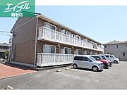 コンフォート高山 1階 築17年11ヶ月の賃貸物件