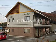 メゾンティーナ 1階 築24年4ヶ月の賃貸物件