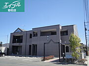 清音駅より徒歩16分 2階 築20年2ヶ月の賃貸物件