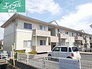 福井駅より徒歩15分 2階 築30年2ヶ月の賃貸物件