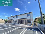 プラントC 1階 新築の賃貸物件