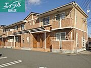 西富井駅より徒歩8分 2階 築19年1ヶ月の賃貸物件