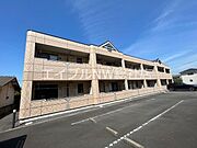 弥生駅より徒歩14分 2階 築17年6ヶ月の賃貸物件