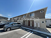 ソレイユ 1階 築7年10ヶ月の賃貸物件