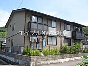 カーサ・ティエラ３ 2階 築26年10ヶ月の賃貸物件