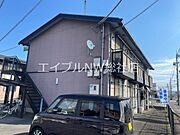 コーポ神正Ａ 1階 築27年9ヶ月の賃貸物件