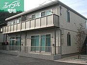 カビラA 1階 築15年9ヶ月の賃貸物件