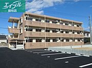 清音駅より徒歩7分 2階 築8年9ヶ月の賃貸物件