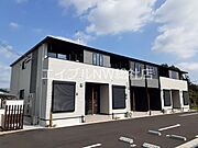 西富井駅より徒歩14分 1階 築2年2ヶ月の賃貸物件