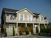 ブラン プレジール A 1階 築18年9ヶ月の賃貸物件