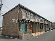 キャンベルＢ 1階 築16年3ヶ月の賃貸物件