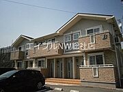 ノール．サンクチュールＢ 2階 築15年2ヶ月の賃貸物件