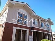 西富井駅より徒歩16分 1階 築19年4ヶ月の賃貸物件