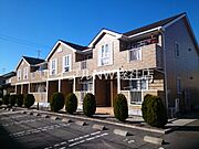 セレッソ3 1階 築20年4ヶ月の賃貸物件