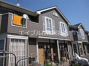 浦田駅より徒歩12分 2階 築28年2ヶ月の賃貸物件