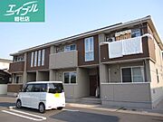 コンフォート東塚H 1階 築15年3ヶ月の賃貸物件