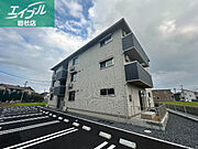 HOPELODGEK 3階 新築の賃貸物件