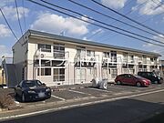 シティハイツ福井 2階 築34年9ヶ月の賃貸物件