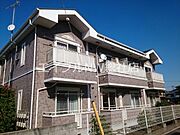 シャンロジュマン 1階 築21年8ヶ月の賃貸物件