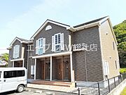 エテルノ 2階 築20年9ヶ月の賃貸物件