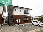 球場前駅より徒歩15分 1階 築25年5ヶ月の賃貸物件