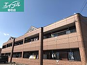 サンモール 2階 築21年11ヶ月の賃貸物件