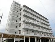 西富井駅より徒歩19分 4階 築35年9ヶ月の賃貸物件