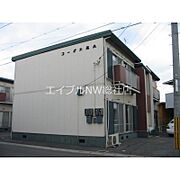 コーポ大高Ａ 2階 築42年3ヶ月の賃貸物件