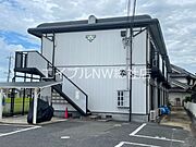 弥生駅より徒歩21分 1階 築31年7ヶ月の賃貸物件