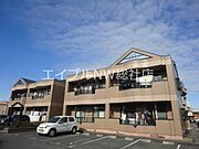 グランデパティオ壱番館 2階 築26年2ヶ月の賃貸物件