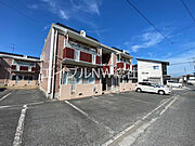 西阿知駅より徒歩16分 2階 築35年3ヶ月の賃貸物件