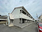 コンセルヴァトリオA 1階 築29年9ヶ月の賃貸物件