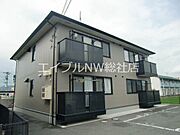 メゾン・ド・セジュール B 2階 築24年2ヶ月の賃貸物件