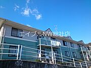 サングレース 2階 築28年2ヶ月の賃貸物件