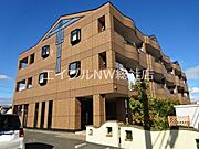 球場前駅より徒歩15分 3階 築19年3ヶ月の賃貸物件