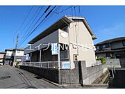 アンジェリーク福島 2階 築30年4ヶ月の賃貸物件