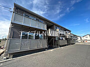 東総社駅より徒歩16分 2階 築9年11ヶ月の賃貸物件