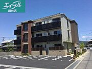 倉敷市駅より徒歩17分 1階 築8年6ヶ月の賃貸物件