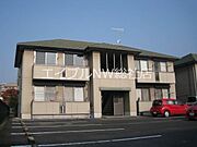 メゾンデラWB棟 2階 築25年11ヶ月の賃貸物件