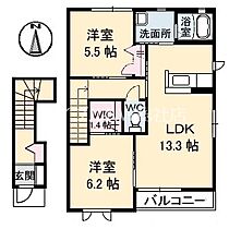 間取り：233023250625