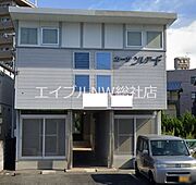 カーサソレアード 1階 築27年の賃貸物件
