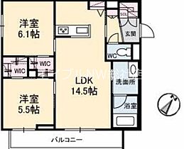 間取り：233023255935