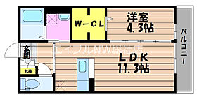 間取り：233023255984