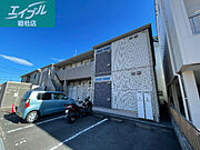 ゴールドパークA 1階 築19年7ヶ月の賃貸物件