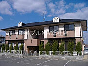 球場前駅より徒歩14分 2階 築28年6ヶ月の賃貸物件