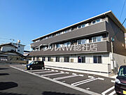 西富井駅より徒歩12分 3階 築6年2ヶ月の賃貸物件